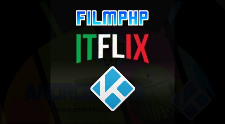 ITFLIX Kodi Add-On: il nuovo “rivale” di Stream On Demand?