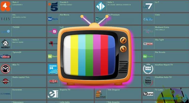 Full TV, lo streaming semplice e senza pubblicità