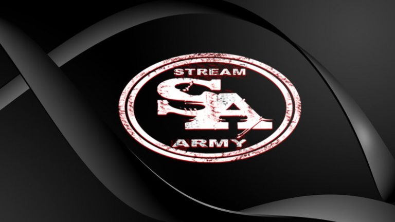 Stream Army Kodi Add-On