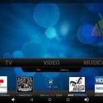 tv kodi