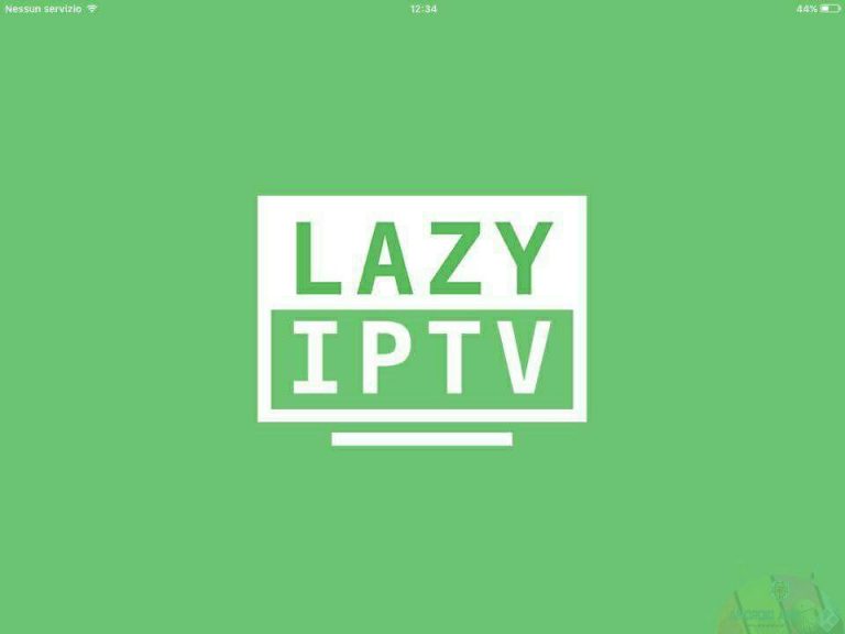 LazyIPTV: TV Satellitare anche su iOS