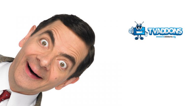 Mr Bean Kodi Add-On