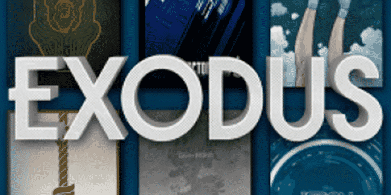 Exodus KODI Add-On (Nuova Repo)