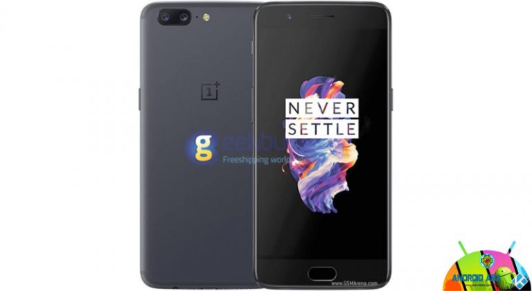 ONEPLUS 5, IL NUOVO TOP DI GAMMA IN PREVENDITA SU GEEKBUYING