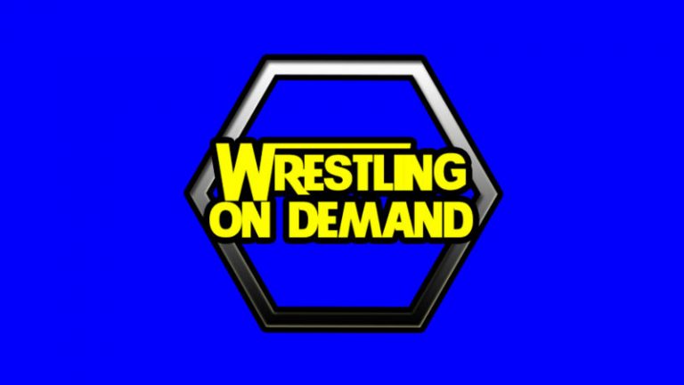 Wrestling On Demand Kodi Add-On (Nuova Repo)