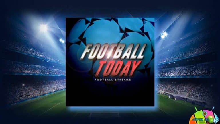 Football Today Kodi Add-On