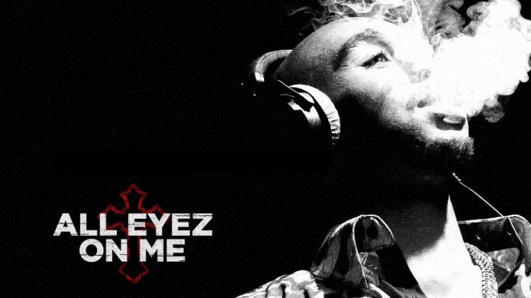 All Eyez On Me Kodi Add-On