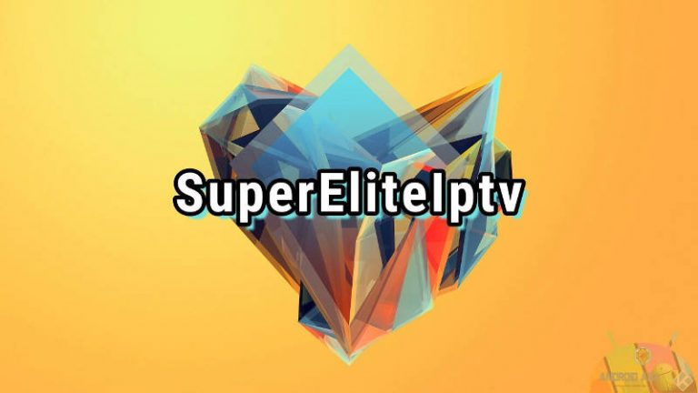 SuperEliteIptv Kodi Add-On