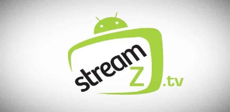 StreamZ TV Kodi Add-On