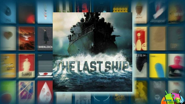 Lastship Kodi Add-On: il ritorno di Exodus