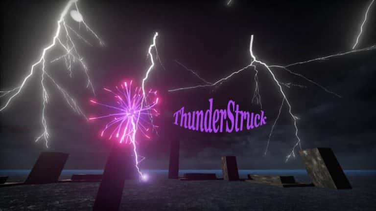 ThunderStruck Kodi Add-On