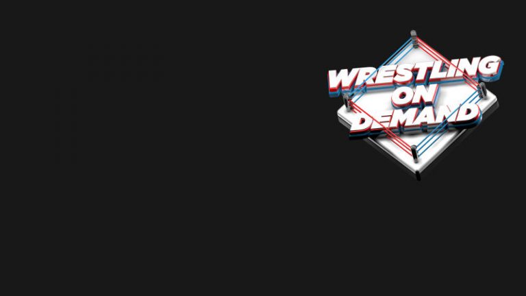 Wrestling On Demand Kodi Add-On (Nuova Repo)