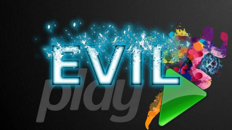 Evil Player Kodi Add-On