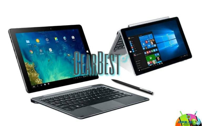 I migliori Tablet e Mini PC in offerta su GearBest