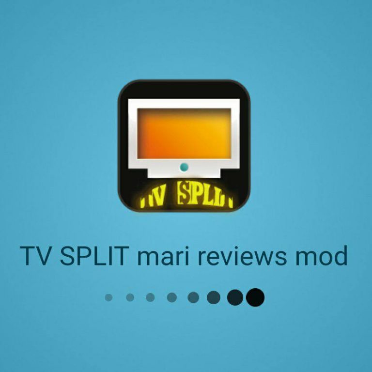 TV Split, la nuova app IPTV con canali da tutto il mondo