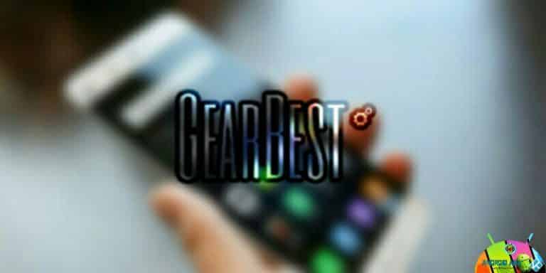 I migliori Smartphone di ottobre in offerta su GearBest