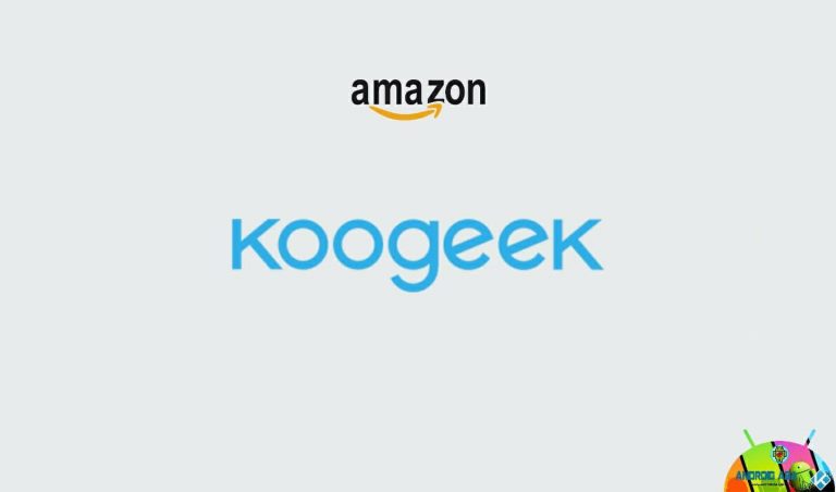 Koogeek: nuovi sconti fino al 31 maggio