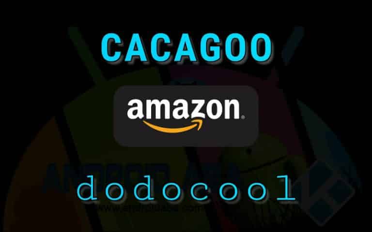 Black Friday: le migliori offerte Cacagoo e Dodocool (Amazon)