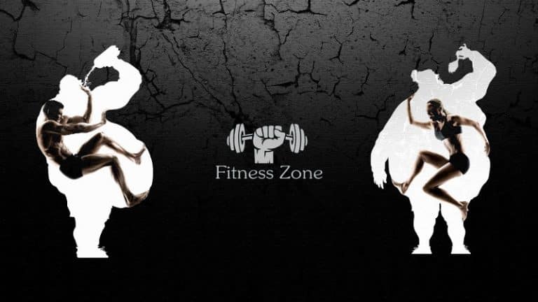 Fitness Zone Kodi Add-On