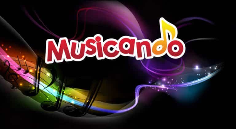 Musicando Kodi Add-On: Musica in lingua Latina