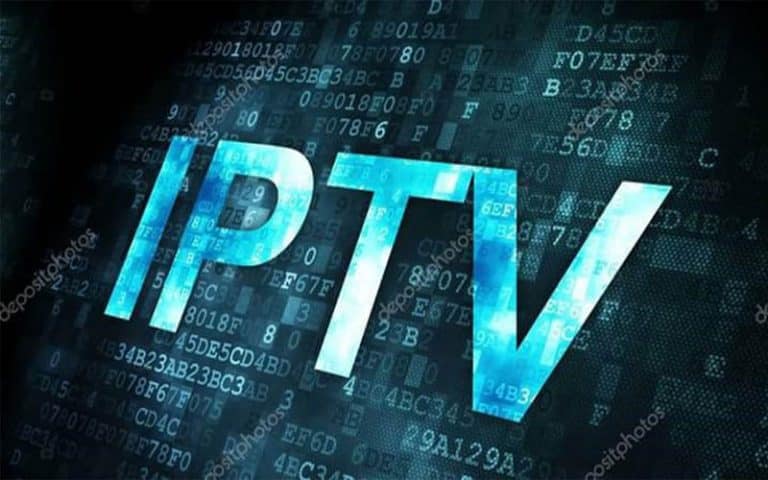 Planet IPTV Kodi Add-On