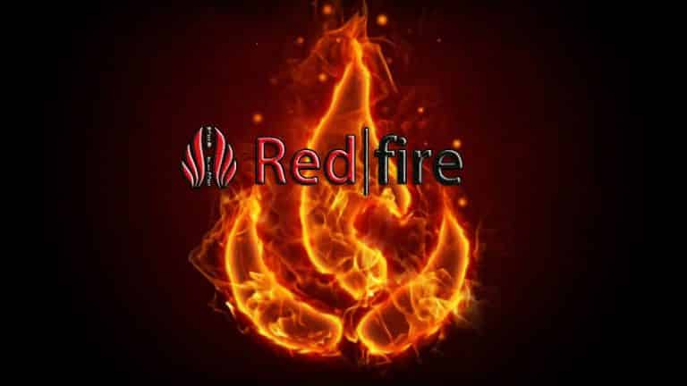 RedFire: il nuovo Kodi Add-On Made in Italy