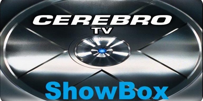 Cerebro ShowBox Kodi Add-On