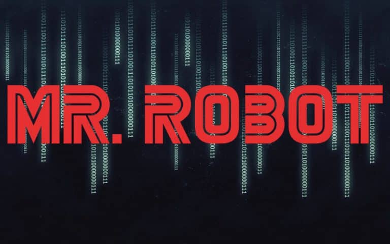 Mr. Robot Kodi Add-On