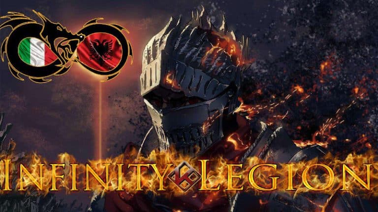 Infinity Legion, il super Kodi add-on Italiano di nuovo online