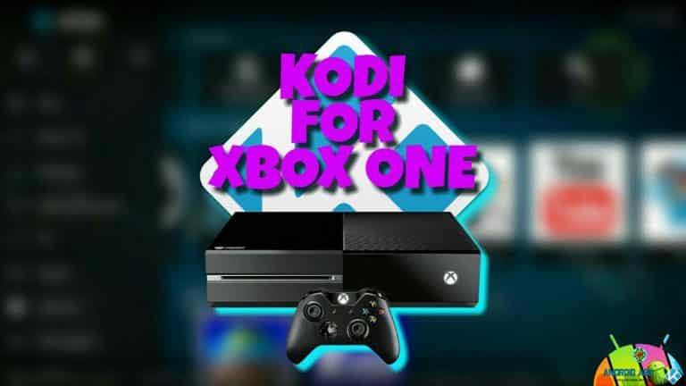 Come installare Kodi su Xbox One