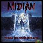 midian con