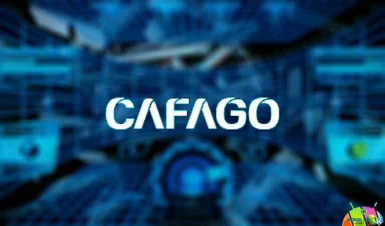 CAFAGO: le migliori offerte di Gannaio