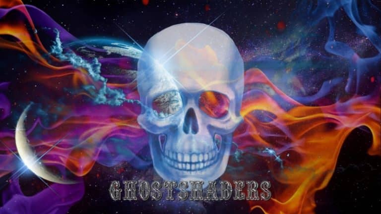 Ghostshader diventa un’app per Android: Ghost Live Stream (GLS)