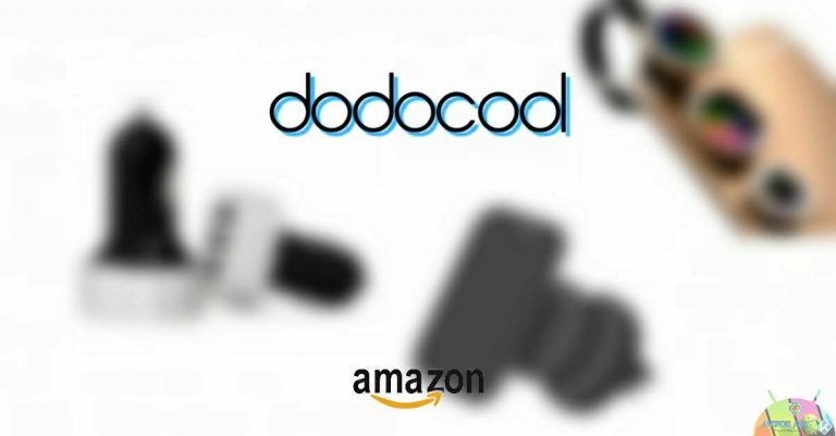 Le nuove offerte firmate dodocool