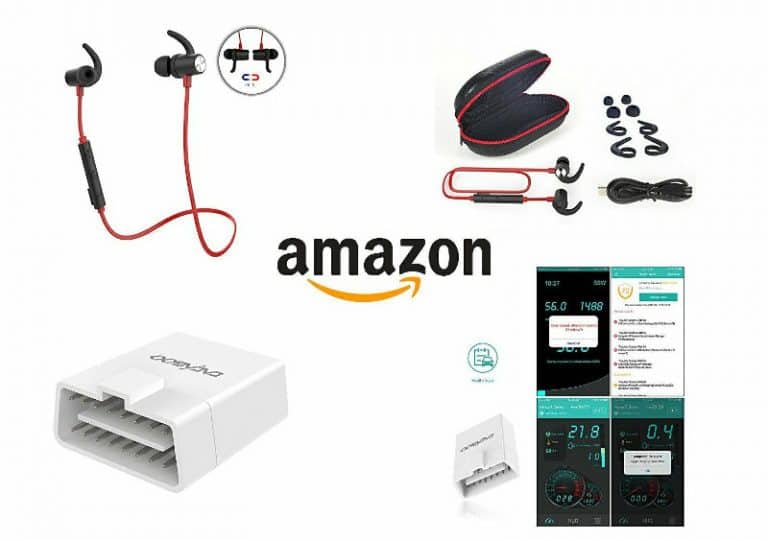 dodocool e CACAGOO: le offerte di Amazon