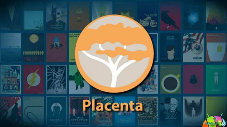 Placenta KODI Add-On (Nuova Repo)