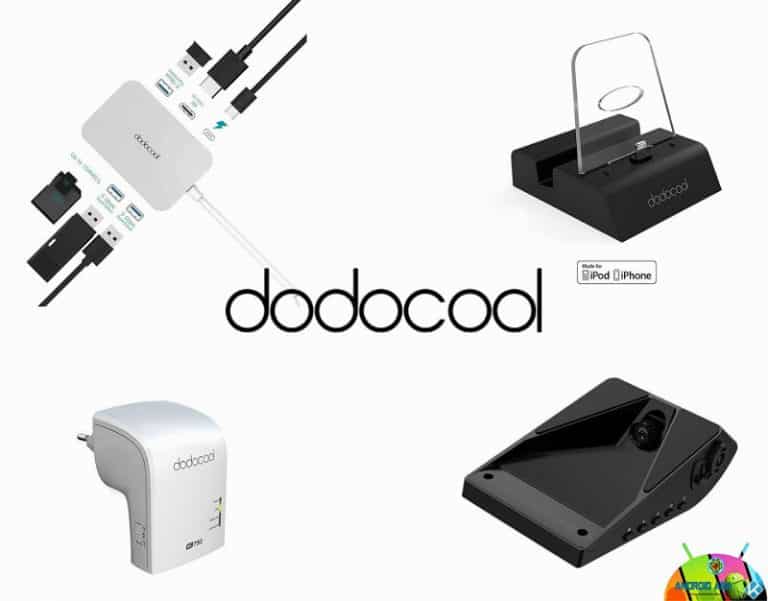 Le nuove Offerte dodocool