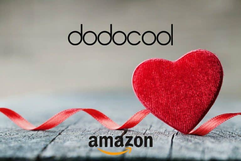 dodocool: le nuove offerte di febbraio