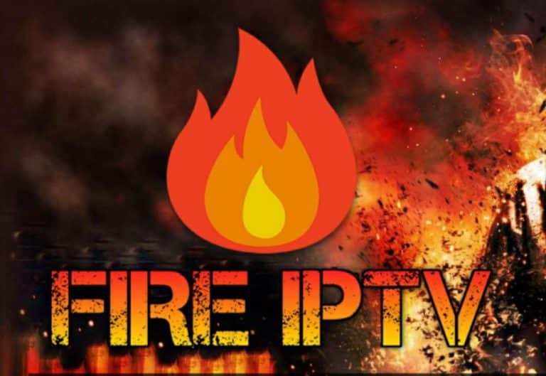 Fire IPTV: più di 6300 canali TV – Gratis per un anno