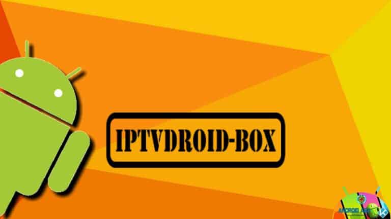 IPTVDROID BOX: oltre 2500 canali da tutto il mondo