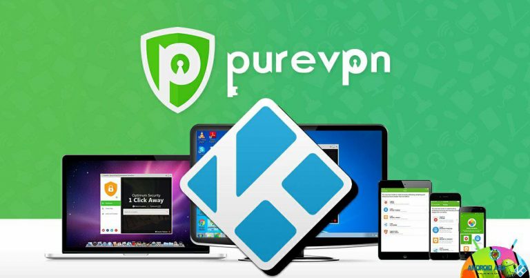 Super offerta PureVPN: KODI e internet senza limiti