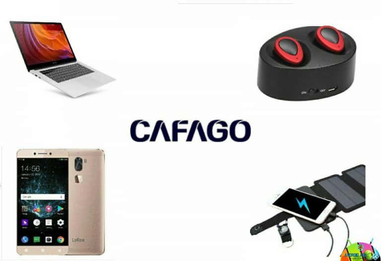 CAFAGO: ecco le nuove incredibili Offerte