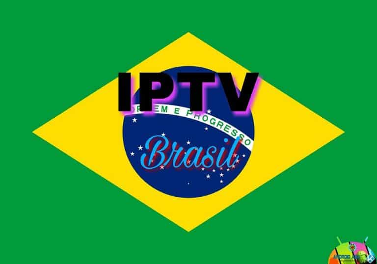 IPTV Brasil (APK)