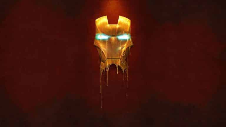 Iron Man Kodi Add-On