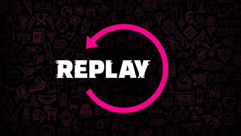 Replay Me Kodi Add-On