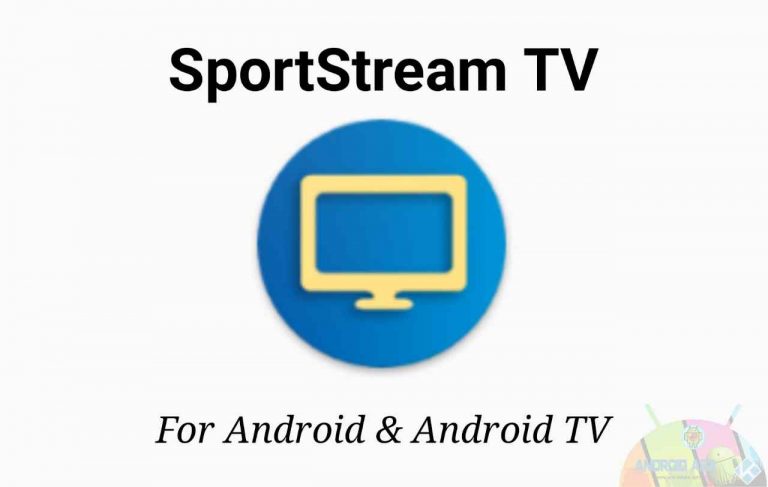 SportStream TV: il meglio dello Sport anche su Android TV