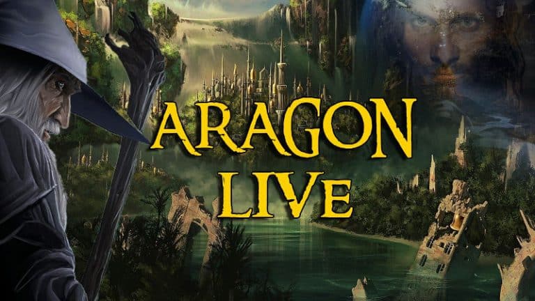 Aragon Live KODI Add-On