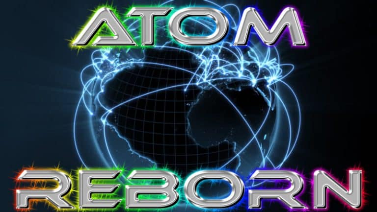 Atom Reborn Kodi Add-On