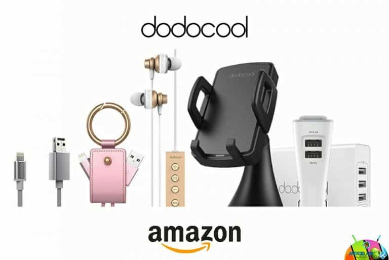 Le nuove offerte dodocool