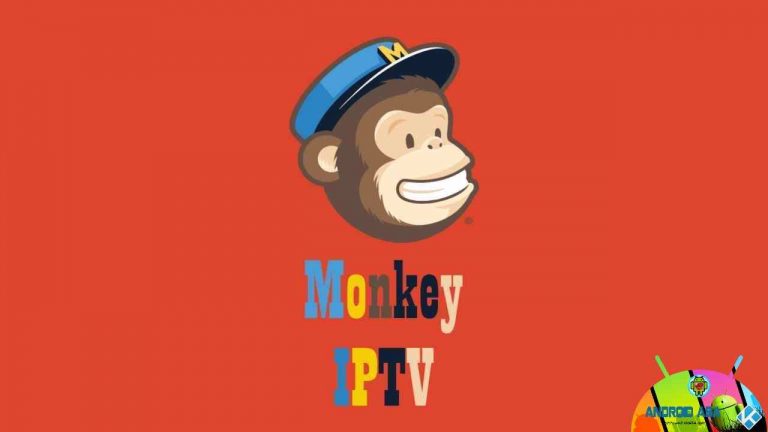 MonkeyIPTV: canali TV da tutto il mondo